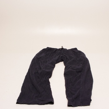 Pánské kalhoty od pyžama Seidensticker modré