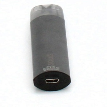 Elektronická cigareta SMOK solus černá