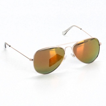 Sluneční brýle Sumgait stylové