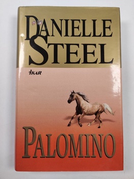 Danielle Steel: Palomino Pevná (2013)