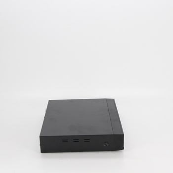 Set-top-box Xoro SAT100601 černý