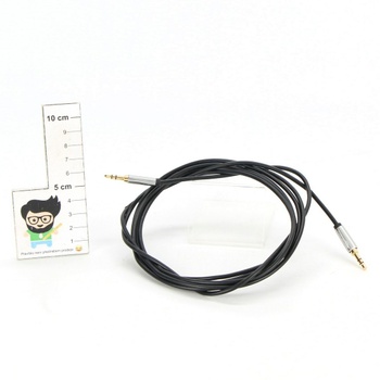 AUX kabel AmazonBasics AZ350001C