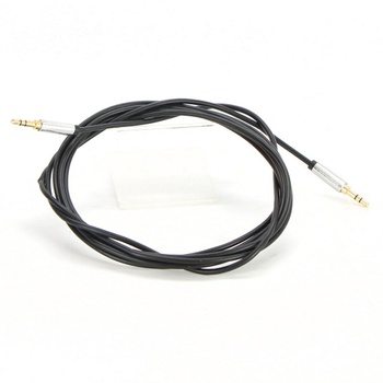 AUX kabel AmazonBasics AZ350001C