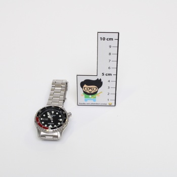 Potápěčské hodinky Citizen NY0085-86EE 