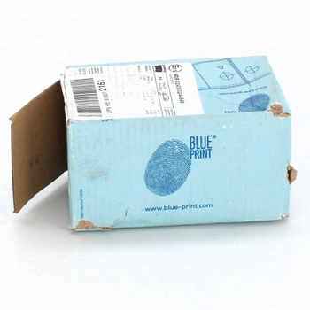 Brzdové destičky Blueprint 90R-02A0032