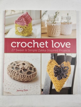 Jenny Doh: Crochet Love