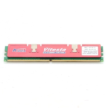RAM DDR2 Adata M2OAD9G3H3160INE58 512 MB
