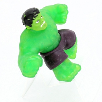 Hulk Heroes of Goo Jit Zu 41055  