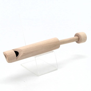 Dřevěná flétna Goki UC100