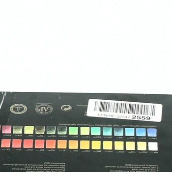 Barevné pastelky Faber-Castell 110060