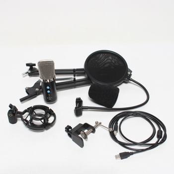 Mikrofon a příslušenství VANBAR ‎MC10 