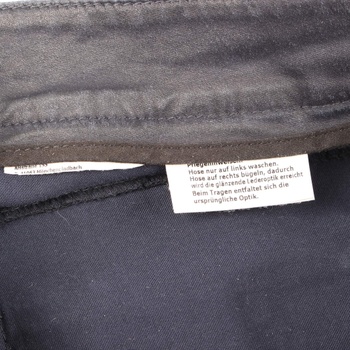 Dámské kalhoty Gardeur šedé