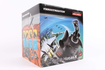 Joystick Thrustmaster T.Flight Hotas X. 