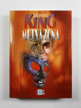 Stephen King: Mrtvá zóna Pevná (1999)