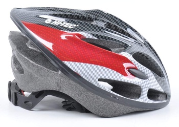 Cyklistická helma Hi-Tec VB101