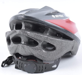 Cyklistická helma Hi-Tec VB101