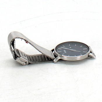 Pánské hodinky BUREI Ultra Slim