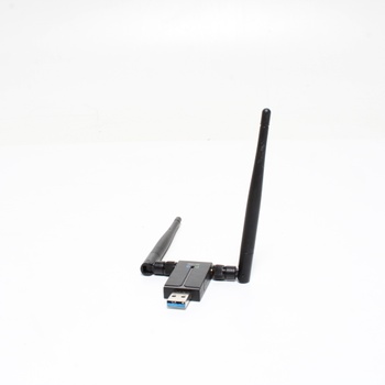 USB Adaptér CSL-Computer černá