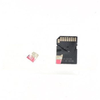 MicroSDHC karta Sandisk SDSQXAF-032G-GN6AA