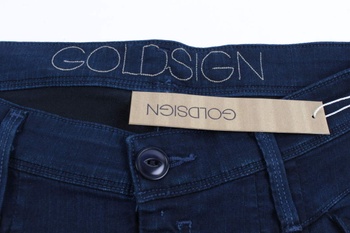 Dámské kalhoty Goldsign  