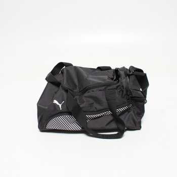 Sportovní taška Puma 77219 černá