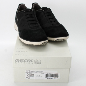 Pánská obuv Geox U52D7B01122C9999 vel.43