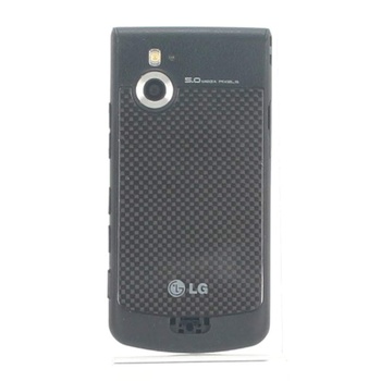 Mobilní telefon LG KF750 Secret stříbrná 128 MB