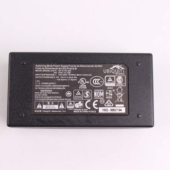 PoE adaptér Ubiquiti GP-A150-080 bez kabelu