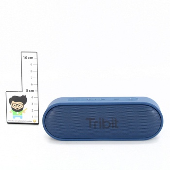 Bluetooth reproduktor Tribit XSound Go