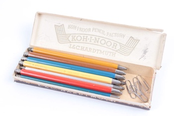 Tužky KOH-I-NOOR versatilky