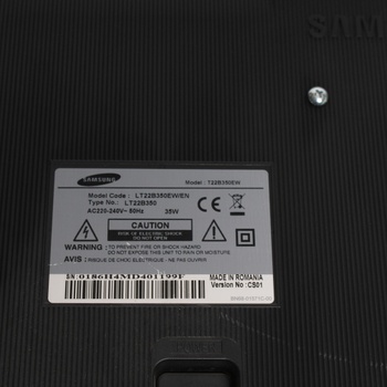 Monitor Samsung LT22B350EW/EN