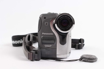 Videokamera Panasonic NV-GS30