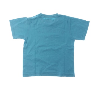 Chlapecké tričko Russell modré 