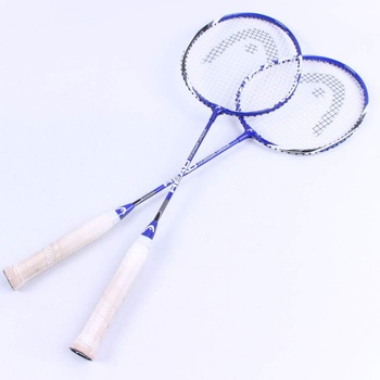 Badmintonové rakety Head Titanium Smash