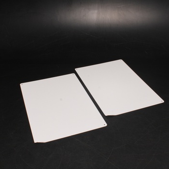 Magnetická tabule ‎Tonhui 43,5x30 cm