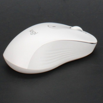 Bezdrátová myš Logitech M650 L bílá
