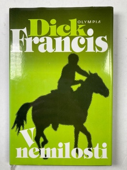 Dick Francis: V nemilosti 1997