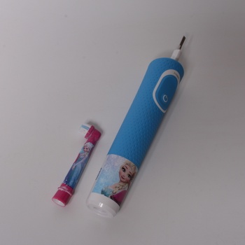 Elektrický zubní kartáček Frozen Vitality 