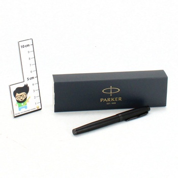 Luxusní pero Parker ‎2127741 černé
