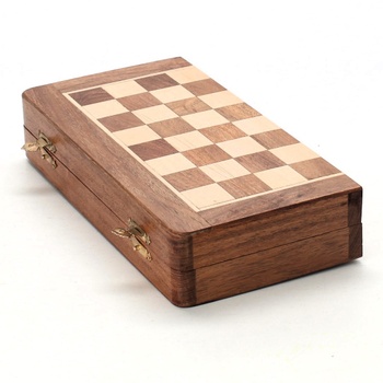 Stolní hra StonKraft - šachy