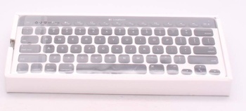 Bezdrátová klávesnice Logitech K811 