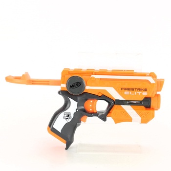 Dětská pistole Hasbro Nerf Firestrike Elite
