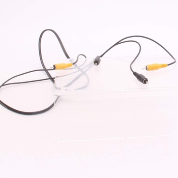 Audio kabel 2x Cinch M - 2x Cinch M 145 cm