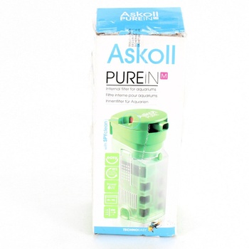 Akvarijní filtr Askoll AA090002