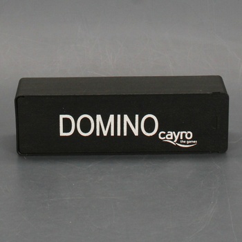 Domino v krabičce Cayro 045 ES