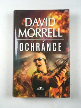David Morrell: Ochránce