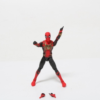 Figurka Marvel Hasbro F3018 Spiderman