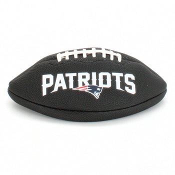 Míč Wilson New England Patriots mini NFL