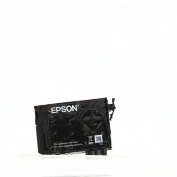 Sada inkoustových kazet Epson 603 4ks