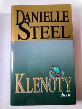 Danielle Steel: Klenoty Pevná (1997)